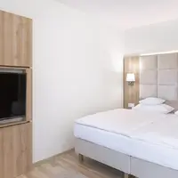 Apartmán Deluxe (41 m²)