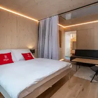 Tree House (32 m²)