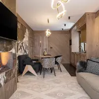 Apartmán Budzowy Wierch (50 m²)