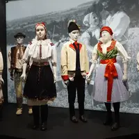 Slovácké muzeum v Uherském Hradišti