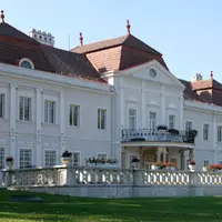 Art Hotel Kaštiel v Tomášove