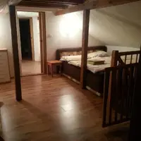 Rodinný apartmán (80 m²)