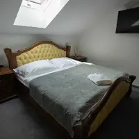 Dvojlôžková izba De Luxe