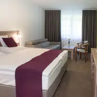 Pokoj Lux