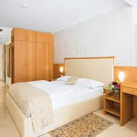 Dvoulůžkový pokoj (16 m²)