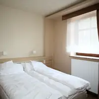Apartmán 2 (30 m²)