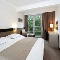 Dvojlôžková izba Economy (15 m²)