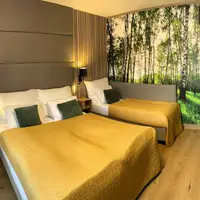 Trojlôžková izba Comfort