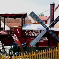 Muzeum techniky a řemesel Koloveč