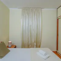 Apartmán s jednou spálňou a balkónom