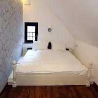 Apartmán 9 (38 m²)