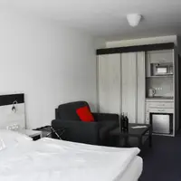 Veľký apartmán