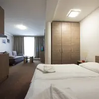 Apartmán