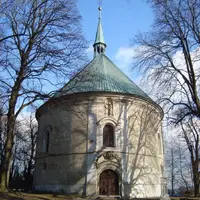 Kaple Navštívení Panny Marie (kaple V Lipkách)