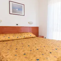 Apartmán pre 4 osoby (30 m²)