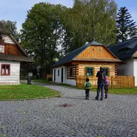 Betlém Hlinsko