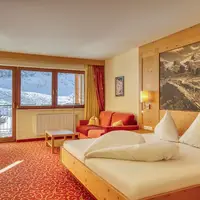 Junior Suite (38 m²)