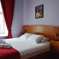 Dvojlôžková izba (18 m²)