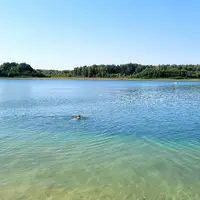 Jezero Głębokie