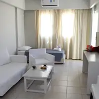 Rodinný pokoj Deluxe
