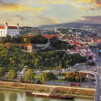 Bratislava