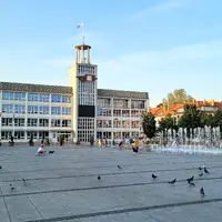 Koszalin