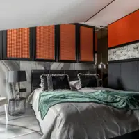 Apartmán č. 56 (160 m²)