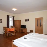 Štvorlôžková izba