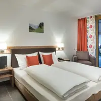Apartmán Alpine Superior (65–77 m²)