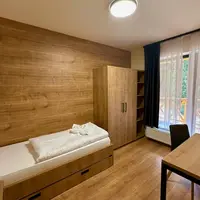 Chalet premium apartment 3+2