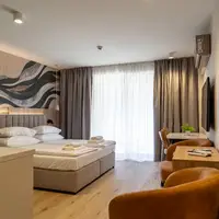 Apartmán Classic (25 m²)