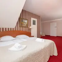 Rodinná izba