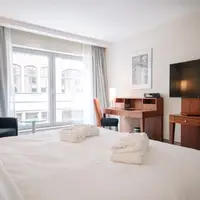 Izba Classic King (24 m²)