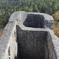 Hrad Radyně