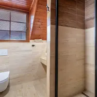 Dvojlôžková izba „U statočného šerifa“ (35 m²)