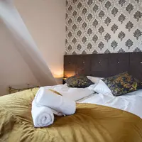 Apartmán 9 (25 m²)