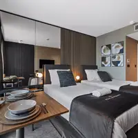 Apartmán Classic (19 m²)