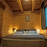 Rodinná izba Comfort (27 m²)