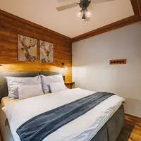 Apartmán A2 (58 m²)