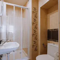 Pokoj 19 Standard+ (25 m²)