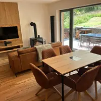 Apartmán Superior