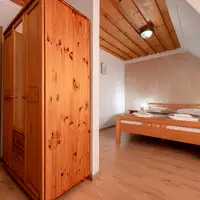 Dvoulůžkový pokoj