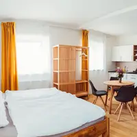 A13 - Apartmán 1KK