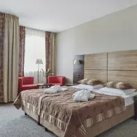 Pokoj Lux (35 m²)