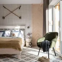 Apartmán 3 (33 m²)