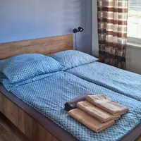 Apartmán (s domácím mazlíčkem)