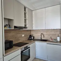 Apartmán Classic C4