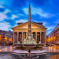 Pantheon