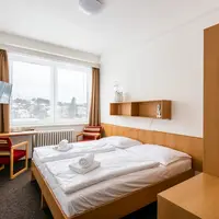 2-lôžková izba so sprchovacím kútom (17 m²)