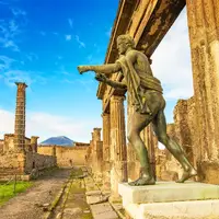 Pompeje